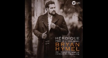 Heroique - French Opera Arias