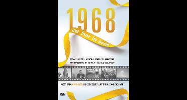1968 Uw Jaar In Beeld