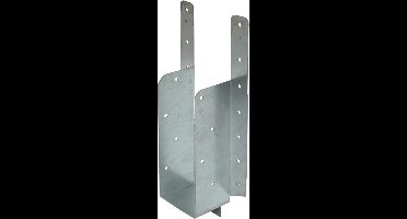 GB Raveeldrager met strip sendzimir verzinkt 46 x 117mm 07712