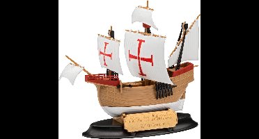 Revell Modelset Easy-Click System Santa Maria