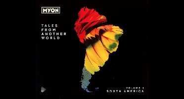 Tales from Another World
