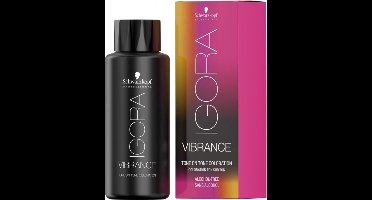 Schwarzkopf Professional - Schwarzkopf Igora Vibrance 7-24 60ml