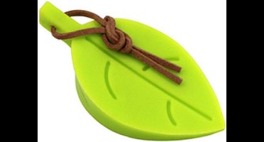 Deurstopper, Blad - Groen