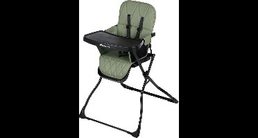 Bebeconfort Lily - Kinderstoel - Mineral Green - Vanaf 6 maanden tot 3 jaar oud