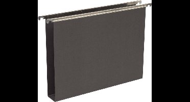 Alzicht by Jalema hangmappen voor laden Hardboard formaat folio bodem 40 mm