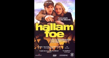 Hallam Foe