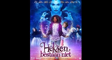 Heksen Bestaan Niet