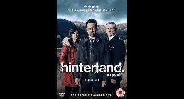 Hinterland - Season 2