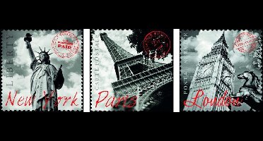 Educa 17096 puzzel 1500 stuk(s)