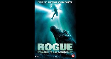Rogue (DVD)