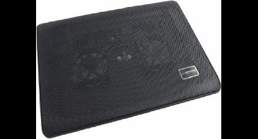 Eperanza Koelpad Voor Notebook/Laptop Max. 15,6 Inch Ergonomisch