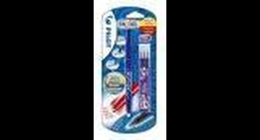 Pilot roller Frixion Ball violet + 3 vullingen 0.7