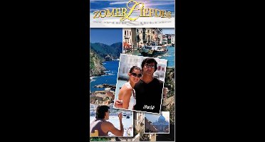 Harlequin Zomerliefdes 3 - Zomerliefdes: Italië