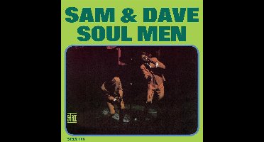 Soul Men