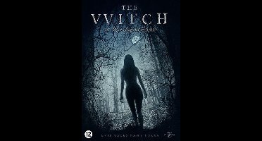 The witch