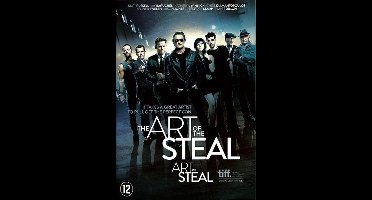 The Art Of The Steal
