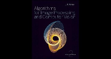 Algorithms for Image Processing and Computer Vision