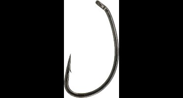 PB Products - KD Curved Hook - Karperhaken 10 stuks - Maat 4