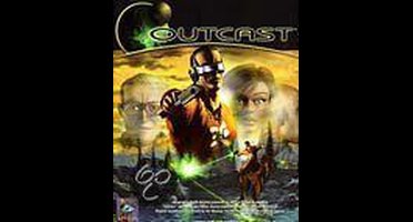 Outcast - Windows