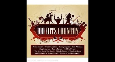 100 Hits Country