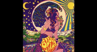 Blues Pills