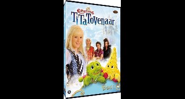 Tita Tovenaar 1