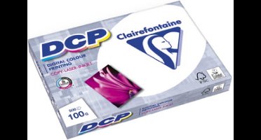 Clairefontaine DCP - Presentatiepapier - A3 250g - 125 vel