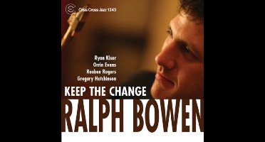 Keep The Change