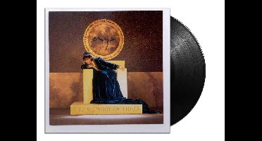 Memory of Trees (LP)