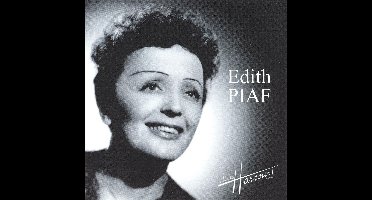 Edith Piaf - Collection Grands Interpretes (CD)