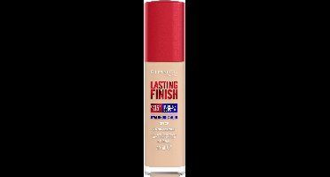 Rimmel Lasting Finish 35HR Liquid Foundation 30 ML