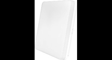 EMOS LED-plafondlamp TORI 33 x 33 cm, 24 W, neutraal wit, IP54, ZM4324