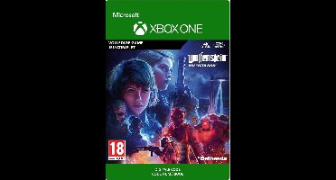 Wolfenstein: Youngblood - Xbox One Download
