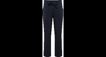 &Co Woman PEPPE 7/8 TRAVEL - Broek - L - Blauw