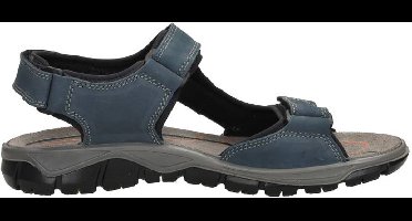 IMAC Sandalen Sandalen - Blauw - Maat 42