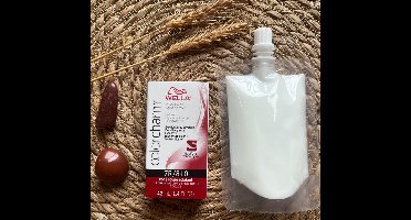 Wella Color Charm Permanent Liquid Haircolour - 7R + developer - Red - Haarverf - Haarkleuring - Oranjerood - Redhead - Rood