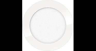 ETH Anne LED plafonnière 4 settings wit 17x2.7cm 10W IP44 Rond