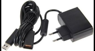 Voedingskabel geschikt voor Kinect Sensor voor 1e generatie XBOX 360 consoles