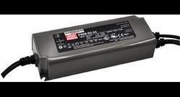 Mean Well PWM-90-24DA LED-driver Constante spanning 90 W 3.75 A 24 V/DC Dali, Dimbaar, Montage op ontvlambare oppervlak