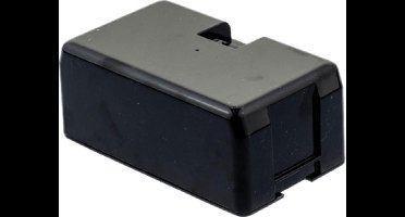 Originele Husqvarna accu (593 11 84-06) voor de Automower 430X/430XH, 450X/450XH en 550/550H (5.0Ah/18V/90Wh/Li-ion)