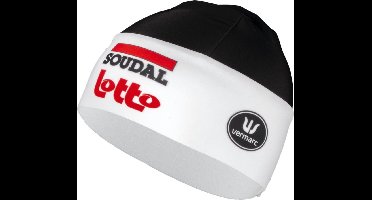 Fietskleding Soudal-Lotto Helmmuts