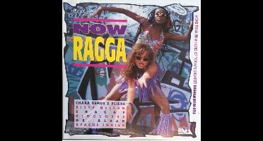 Now Ragga