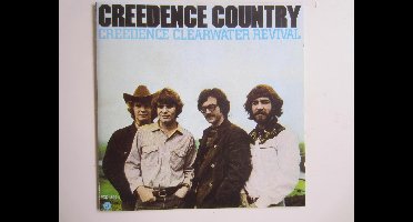 Creedence Country