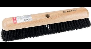 Zaalveger synt/hair. 40cm FSC