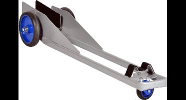 Matador DoorJack XL Hulpmiddel voor het inhangen van deuren - 250kg
