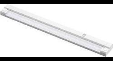 Megatron Unta LED-onderbouwlamp met bewegingsmelder LED LED vast ingebouwd 5 W Warmwit Wit