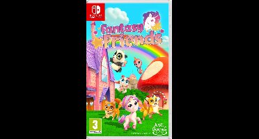 Fantasy Friends /Switch