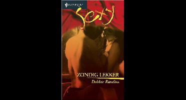 Harlequin Sexy 129 - Zondig lekker