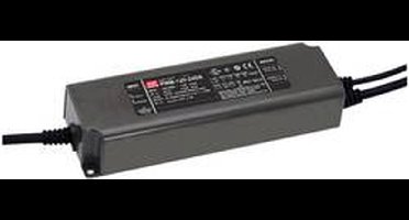 Mean Well PWM-120-12DA LED-driver Constante spanning 120 W 10 A 12 V/DC Dimbaar, Dali, Montage op ontvlambare oppervlak
