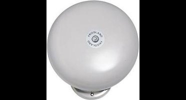 Honeywell 581093 Bel 230 V (max) 106 dBA Grijs